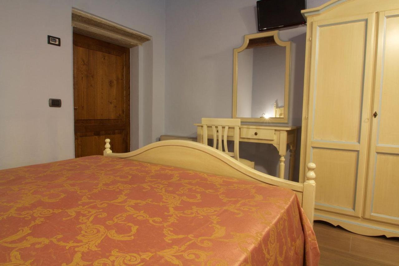 Bed and Breakfast Relais La Leopolda Cortona Exterior foto