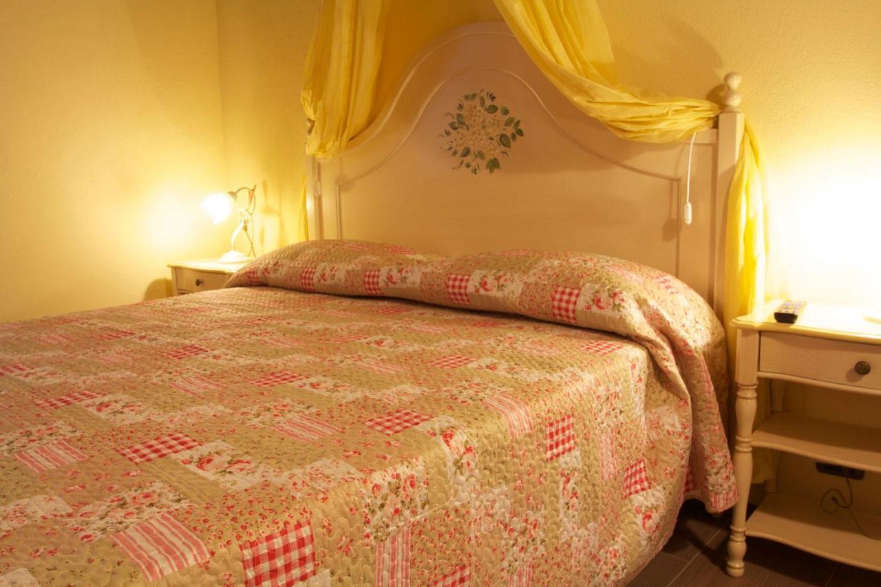 Bed and Breakfast Relais La Leopolda Cortona Exterior foto