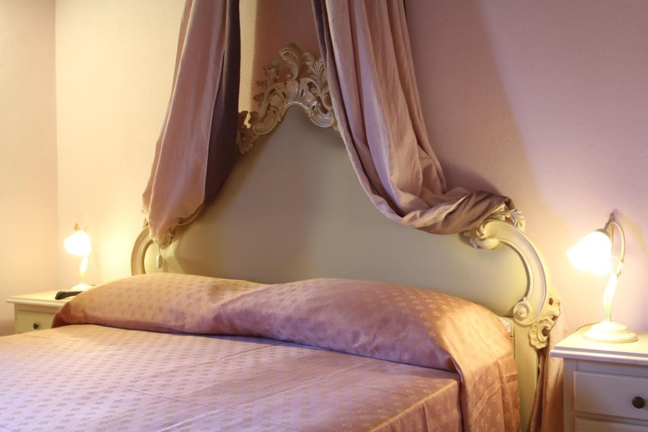 Bed and Breakfast Relais La Leopolda Cortona Exterior foto