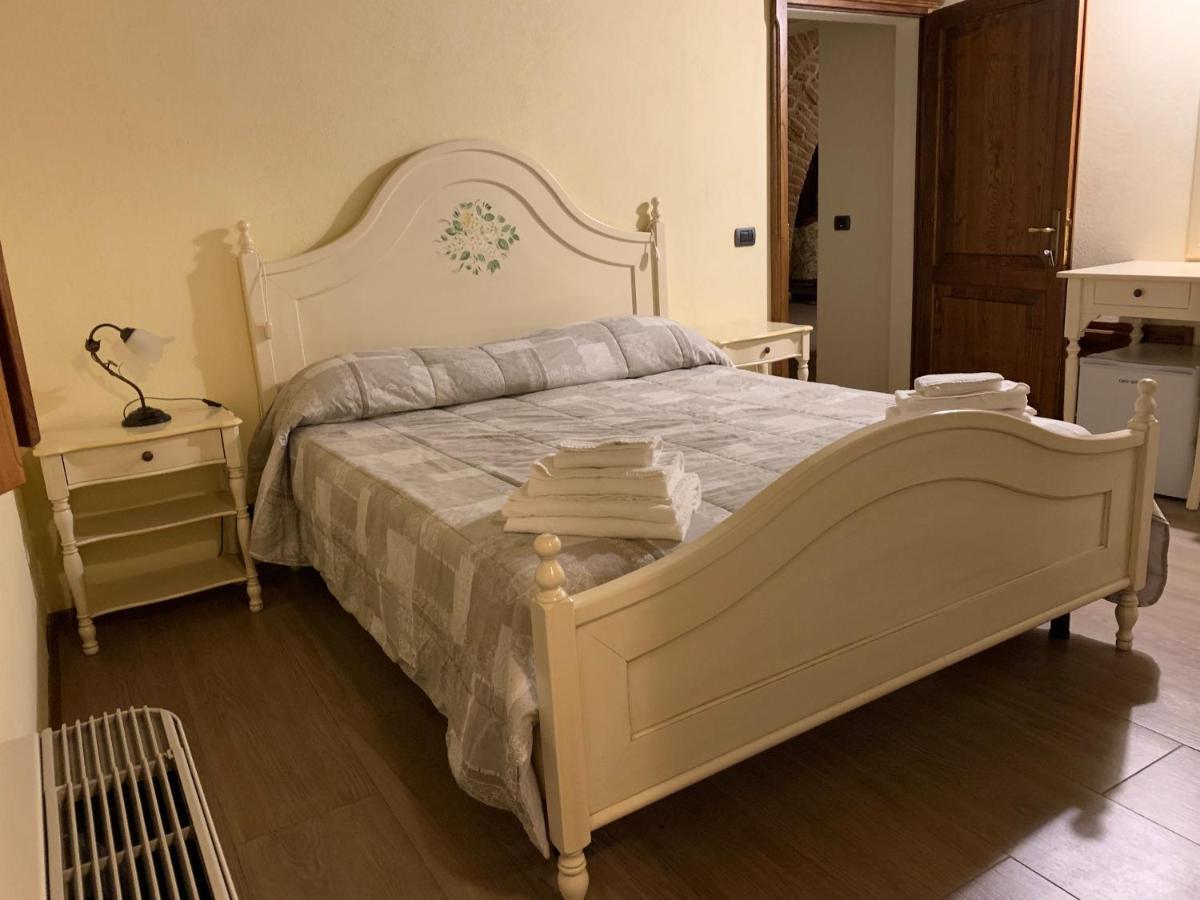 Bed and Breakfast Relais La Leopolda Cortona Exterior foto