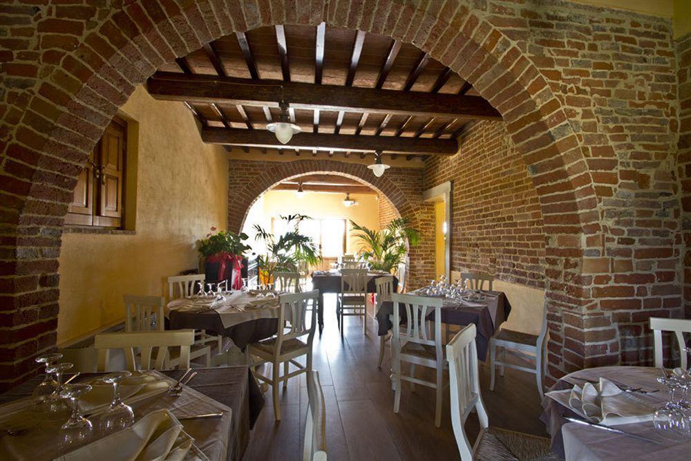 Bed and Breakfast Relais La Leopolda Cortona Exterior foto