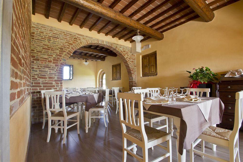 Bed and Breakfast Relais La Leopolda Cortona Exterior foto