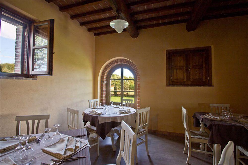 Bed and Breakfast Relais La Leopolda Cortona Exterior foto