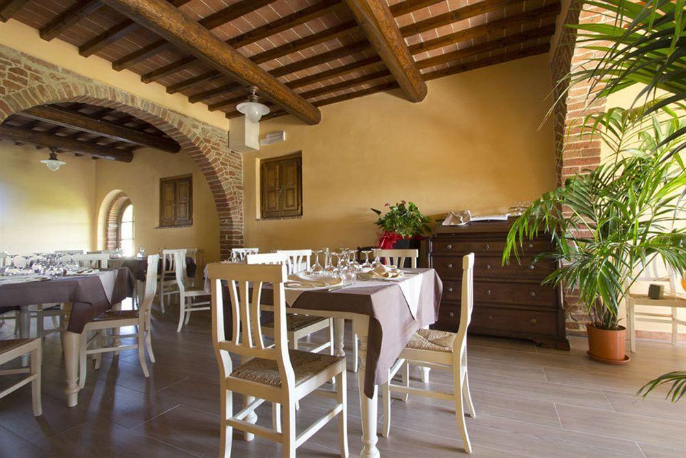 Bed and Breakfast Relais La Leopolda Cortona Exterior foto