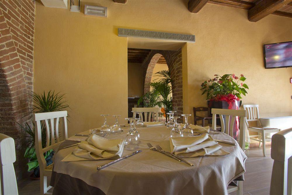 Bed and Breakfast Relais La Leopolda Cortona Exterior foto